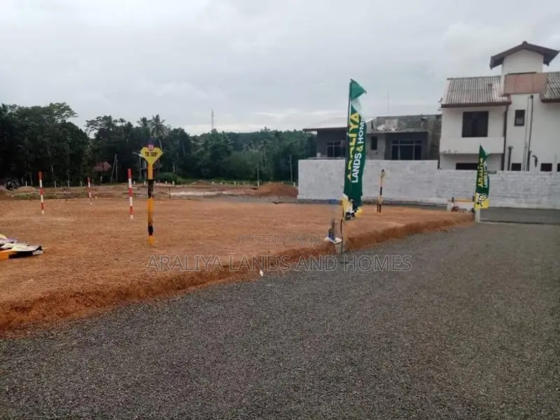 Land For Sale Kindelpitiya