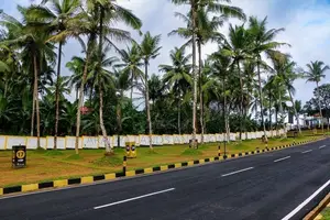 Land for sale (Kiriwaththuduwa)