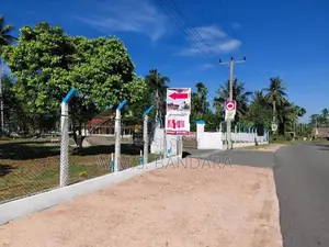 Main Road Facing Land for Sale Near Negombo - Mb 02