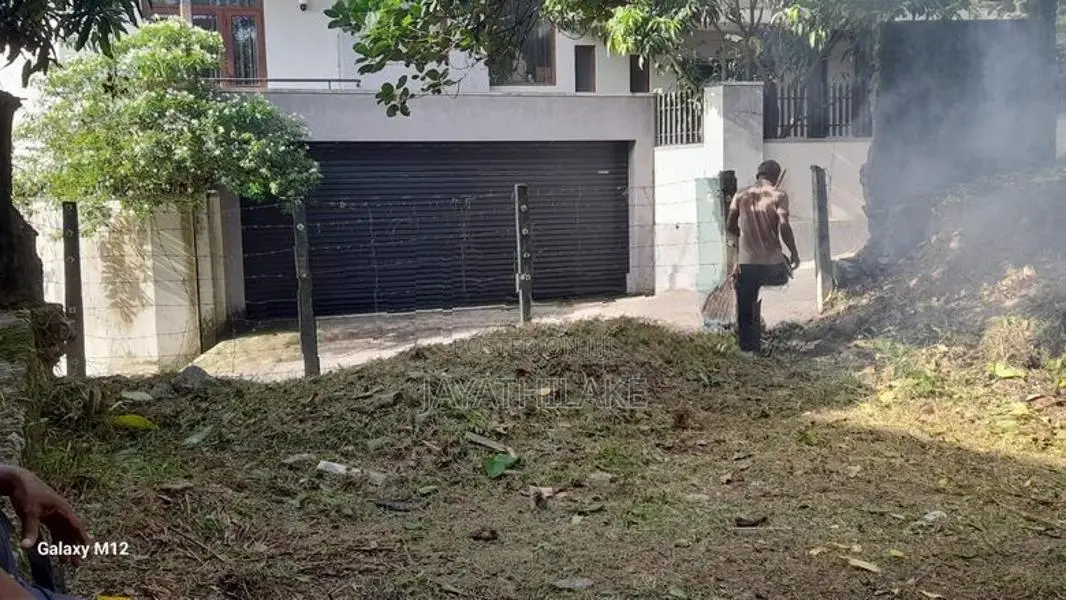 Residential Land for Sale Kalalgoda