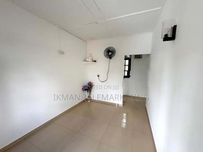 Newly Built Annex for Rent – Maharagama