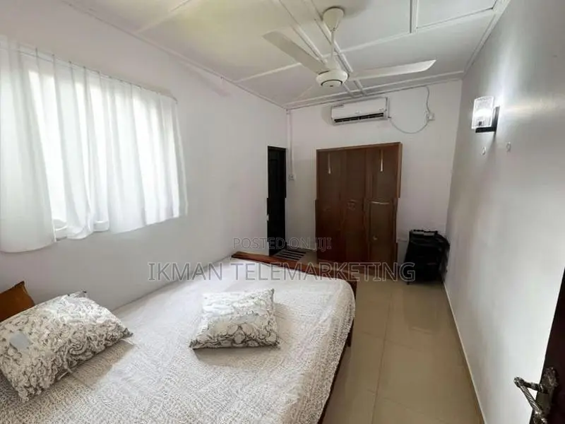 Newly Built Annex for Rent – Maharagama