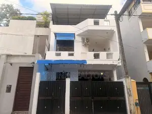 Colombo 08 Commercial Building For Rent (NK11534)