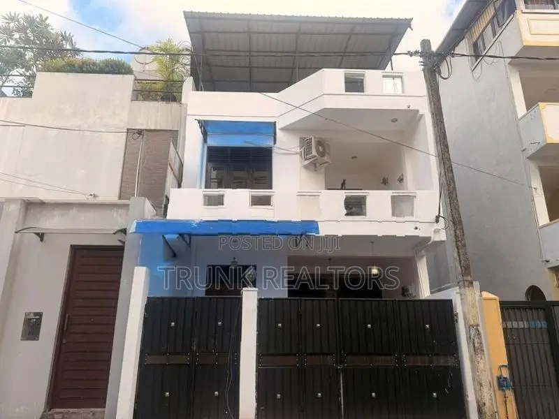 Colombo 08 Commercial Building For Rent (NK11534)