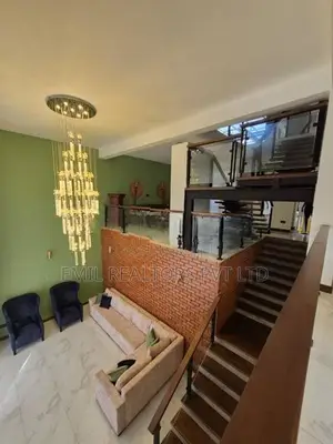 Luxury 4 Bedroom House for Rent – Pannipitiya, Kottawa (EM176RK)