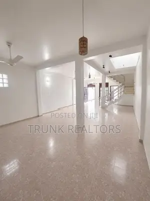 Colombo 08 Commercial Building For Rent (NK11534)