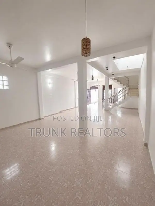 Colombo 08 Commercial Building For Rent (NK11534)