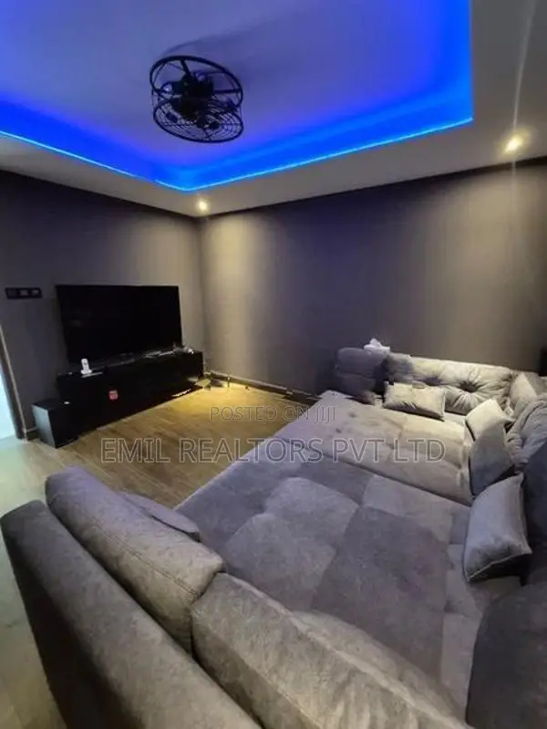 Luxury 4 Bedroom House for Rent – Pannipitiya, Kottawa (EM176RK)