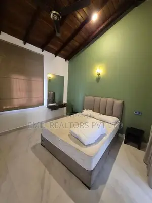 Luxury 4 Bedroom House for Rent – Pannipitiya, Kottawa (EM176RK)