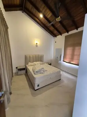 Luxury 4 Bedroom House for Rent – Pannipitiya, Kottawa (EM176RK)