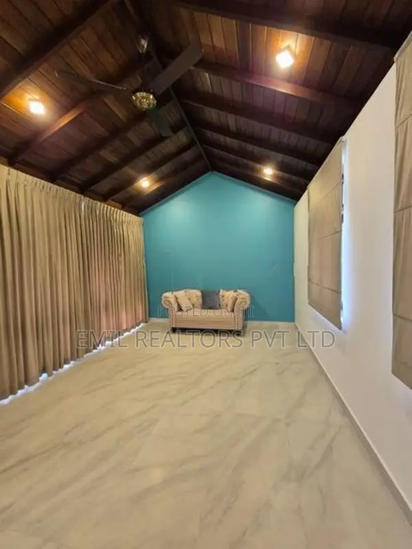 Luxury 4 Bedroom House for Rent – Pannipitiya, Kottawa (EM176RK)