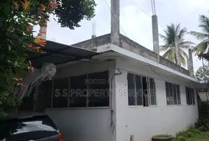 Garment Factory for Sale in Panadura (SSPC-52)