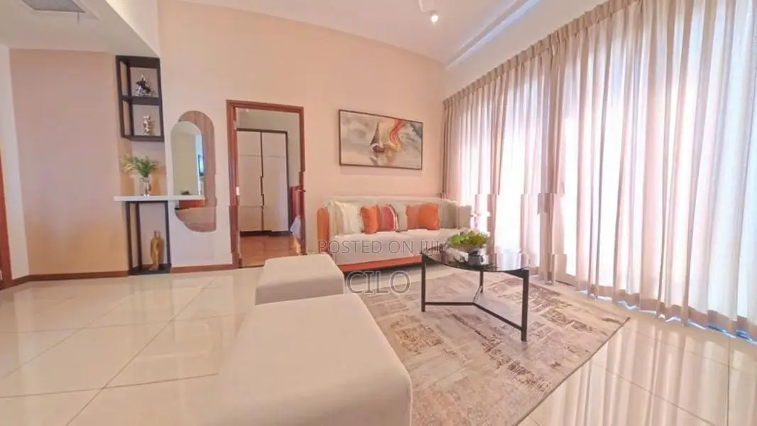 2BR Apartment for Sale – ICC Kotte