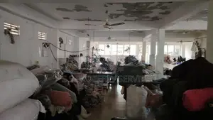 Garment Factory for Sale in Panadura (SSPC-52)