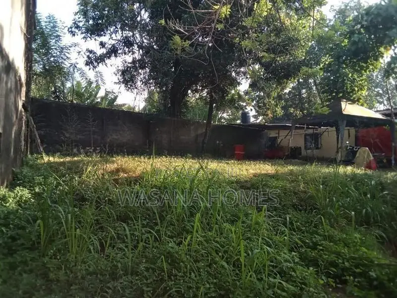 Valuable Land for Sale Kottawa