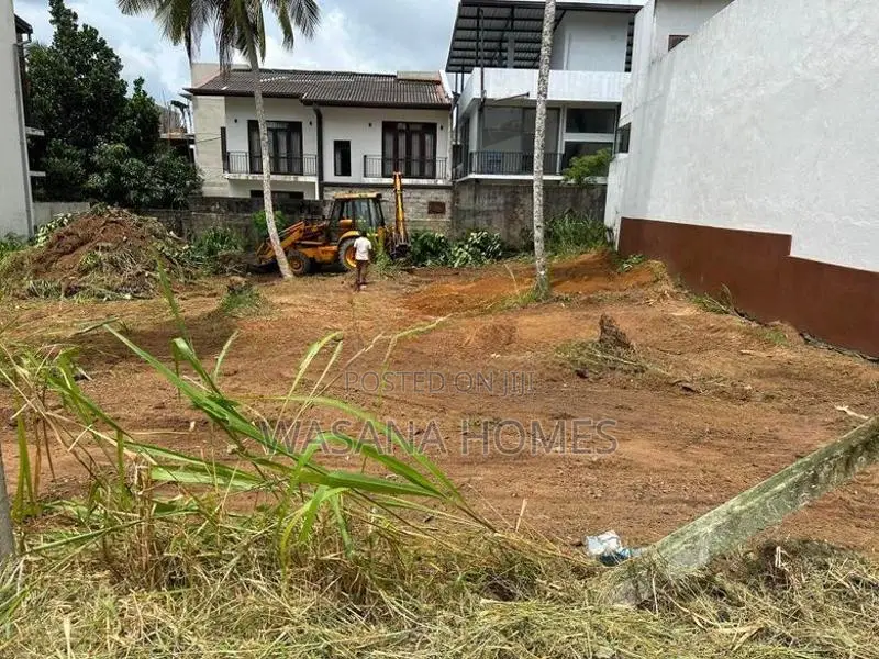 Valuable Land for Sale Kottawa