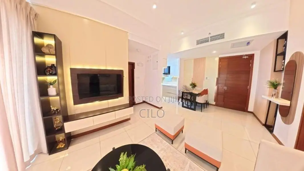 2BR Apartment for Sale – ICC Kotte