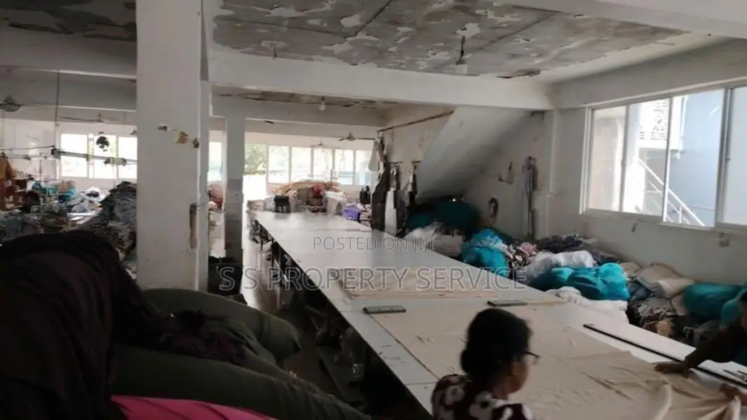 Garment Factory for Sale in Panadura (SSPC-52)