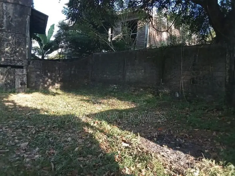 Valuable Land for Sale Kottawa