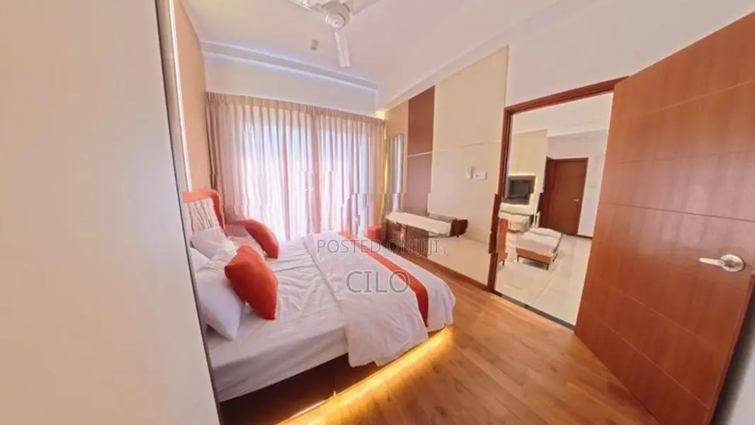 2BR Apartment for Sale – ICC Kotte
