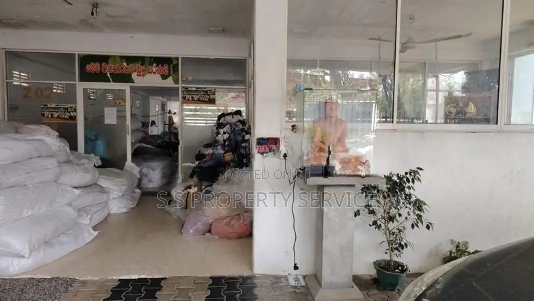 Garment Factory for Sale in Panadura (SSPC-52)