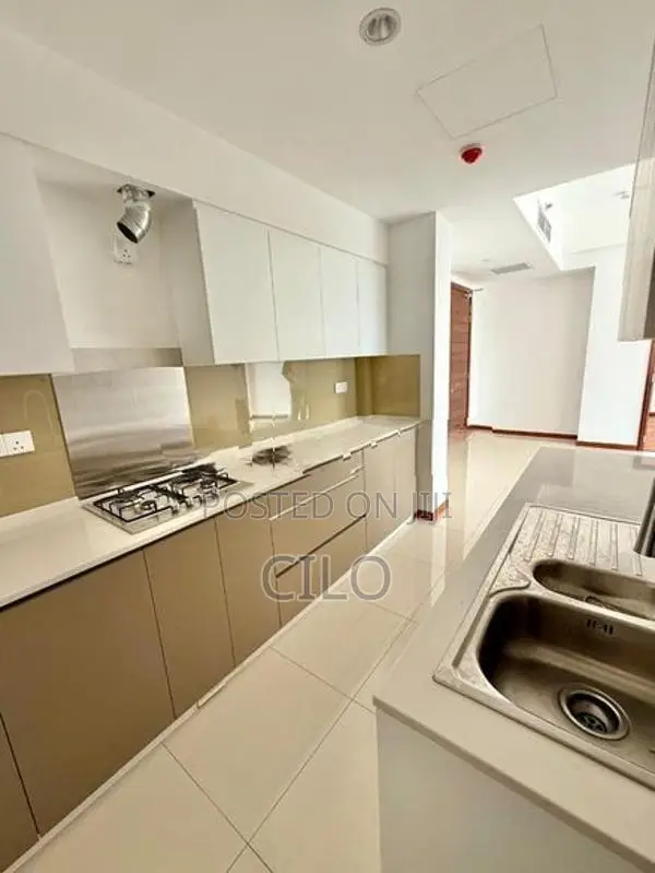 2BR Apartment for Sale – ICC Kotte