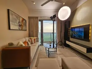Brand New 2BR | ICC Residencies Apartment Kotte
