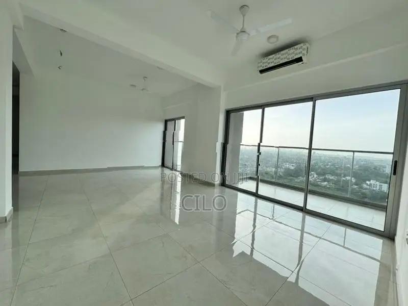 Rajagiriya Apartment Sale