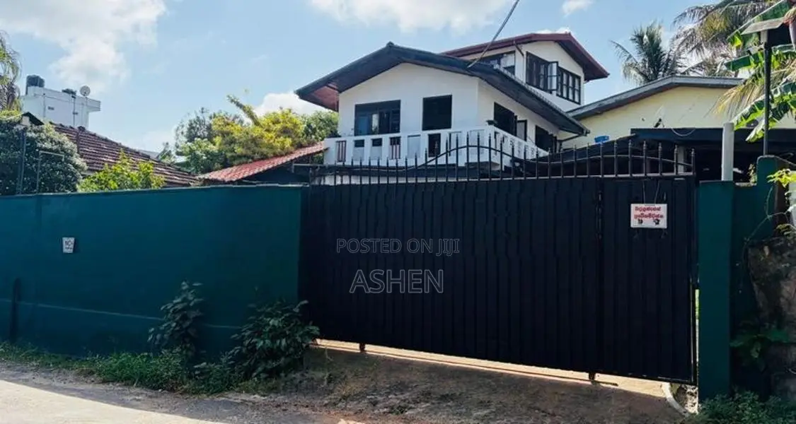 House for Sale Ambalangoda