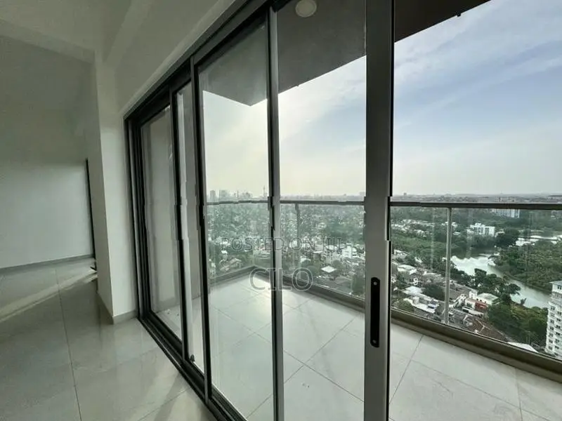 Rajagiriya Apartment Sale