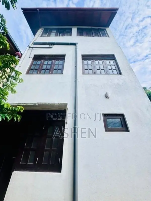 House for Sale Ambalangoda