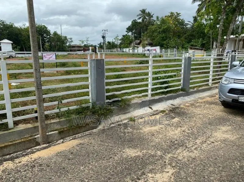 Neat Land for Sale Pannipitiya