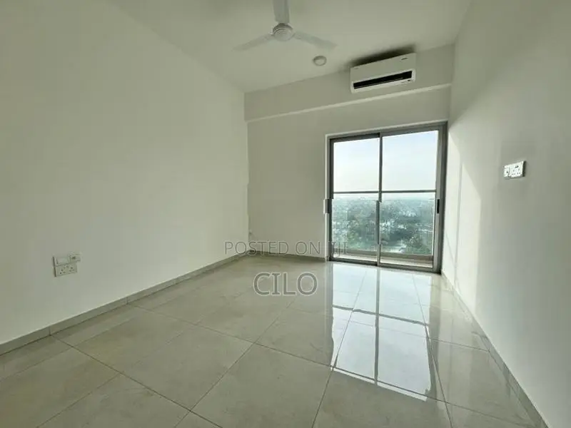 Rajagiriya Apartment Sale