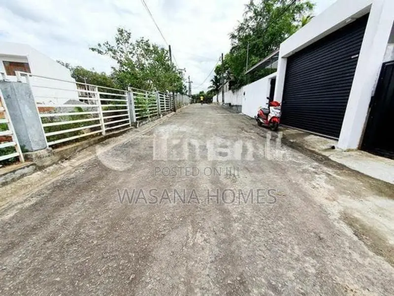 Neat Land for Sale Pannipitiya