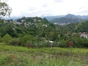 Panoramic View Land Herassagala