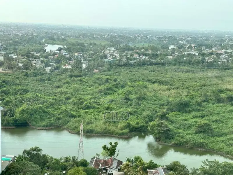 Rajagiriya Apartment Sale