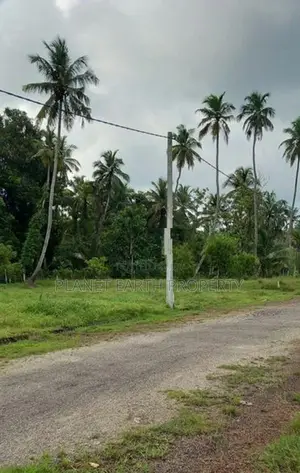 Prime Land close by Dammissara school