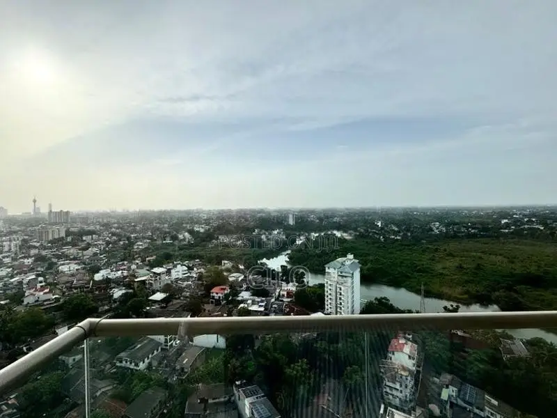 Rajagiriya Apartment Sale
