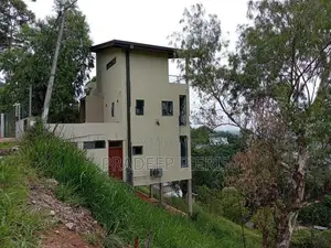 Panoramic View Land Herassagala