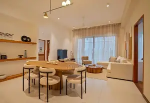 Brand New 3BR Apartment for Sale – ICC Residencies Kotte