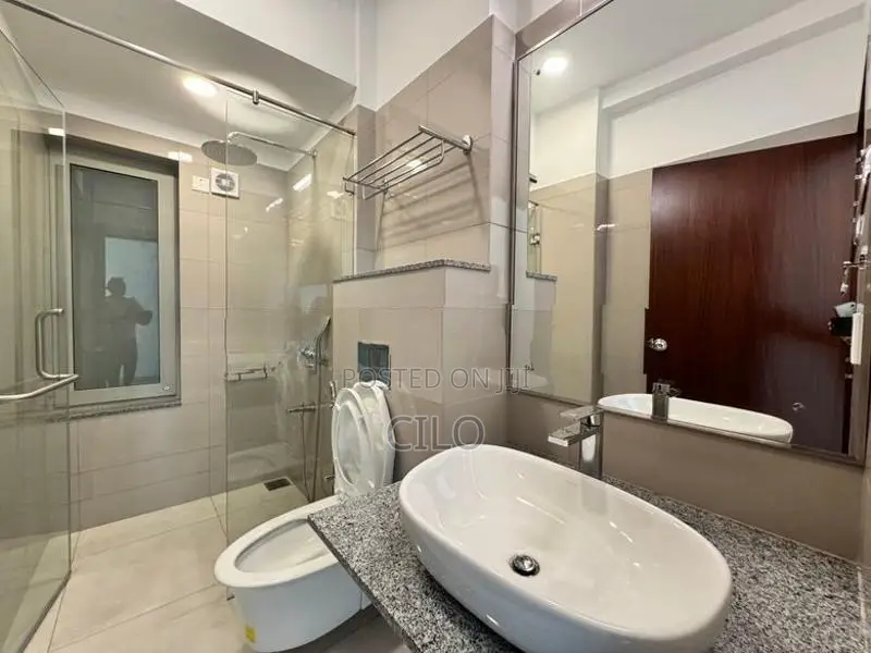 Rajagiriya Apartment Sale