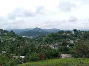 Panoramic View Land Herassagala