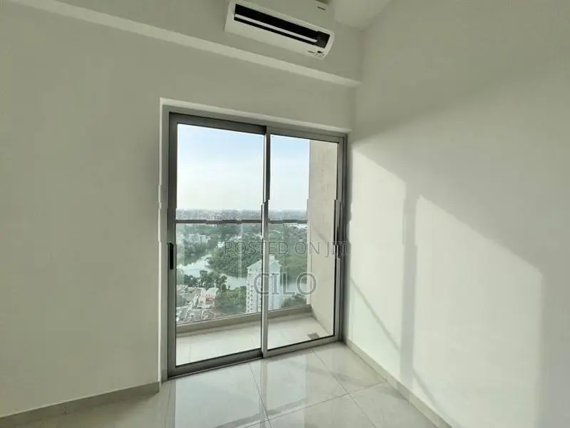 Rajagiriya Apartment Sale