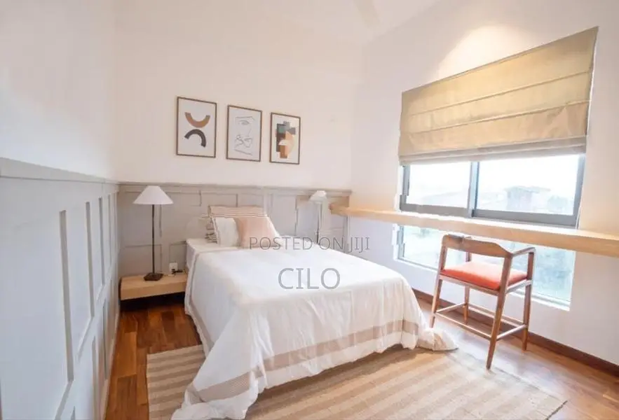 Brand New 3BR Apartment for Sale – ICC Residencies Kotte