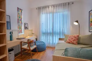 Brand New 3BR Apartment for Sale – ICC Residencies Kotte