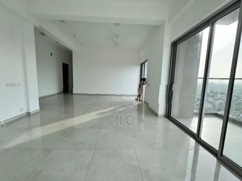Rajagiriya Apartment Sale