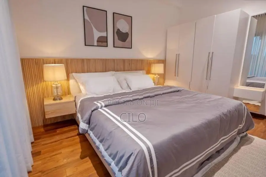 Brand New 3BR Apartment for Sale – ICC Residencies Kotte