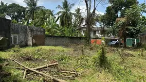 Top Land for Sale Pannipitiya