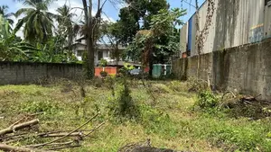 Top Land for Sale Pannipitiya