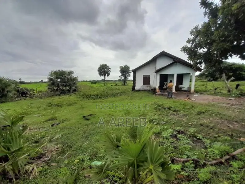 Land For Sale கிண்ணியா